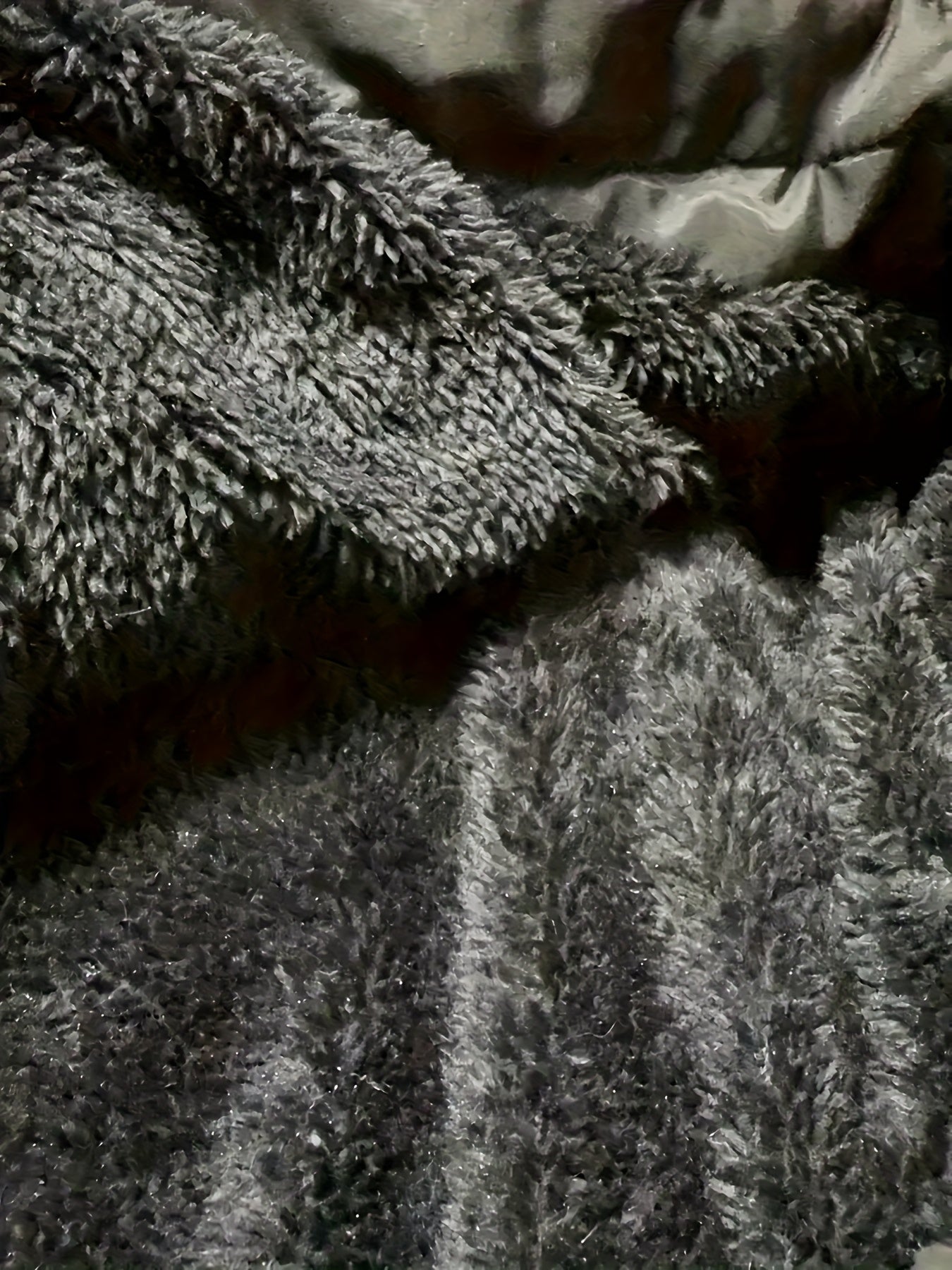 Annelie™ | Vadderad vinterjacka med huva